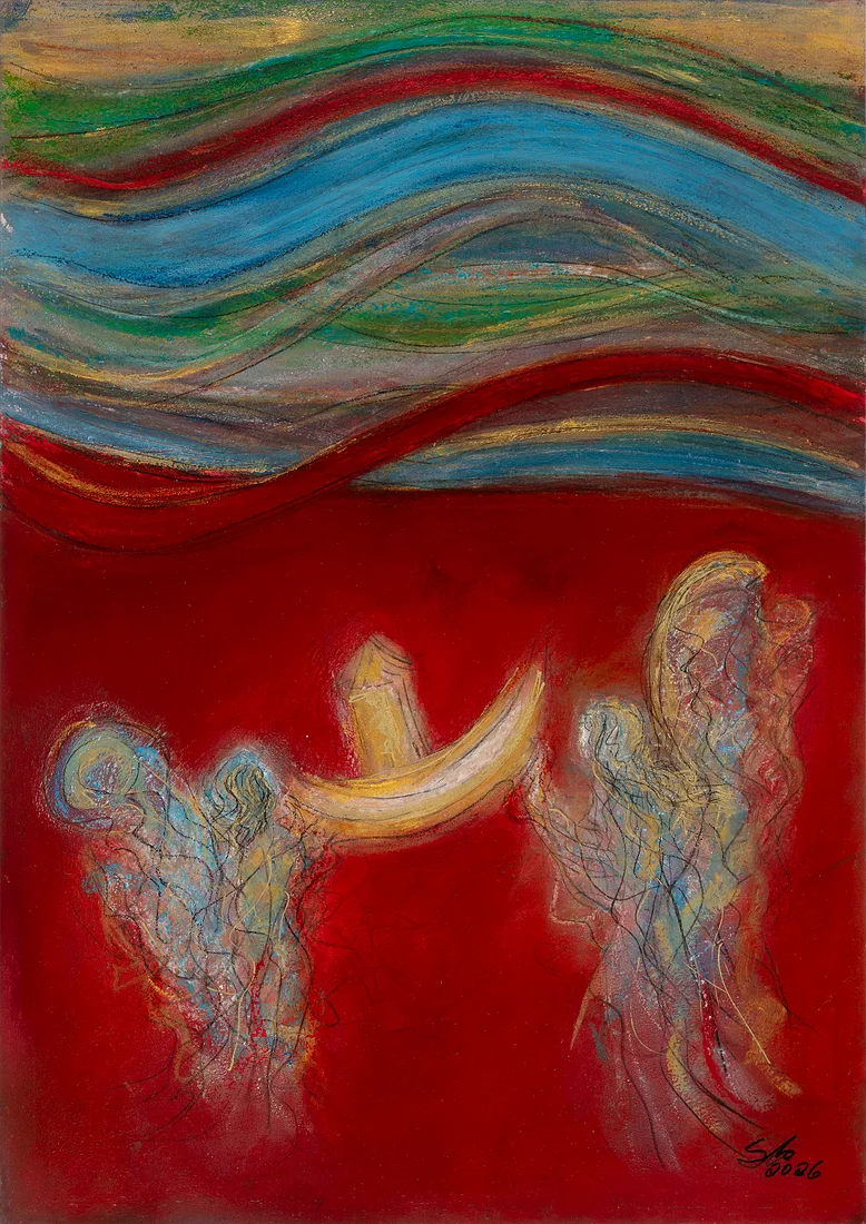 Arche, Sylvia Wolff