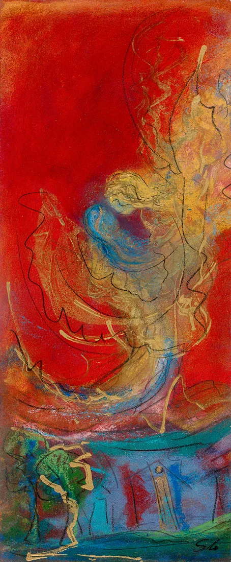 Aufnahme, Sylvia Wolff