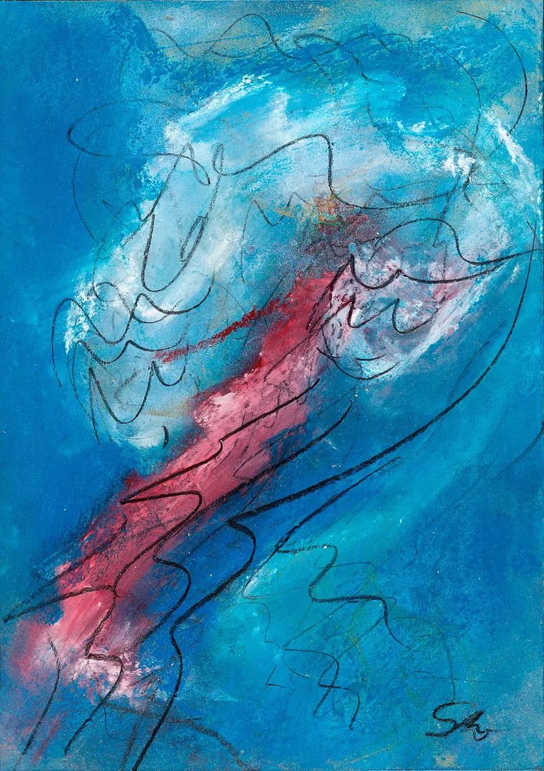 Barmherzigkeit, Sylvia Wolff