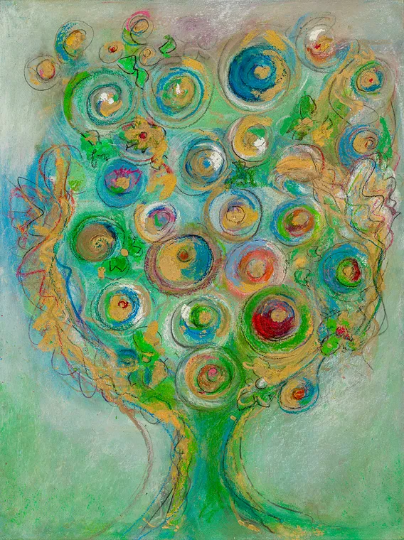 Erkenntnis, Sylvia Wolff