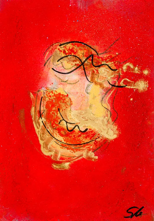 Herrlich und Heilig, Sylvia Wolff