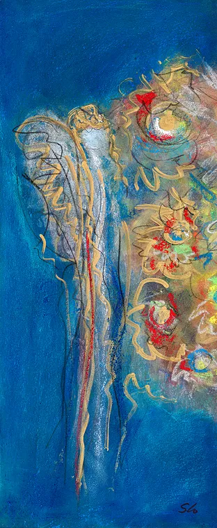 Preisung, Sylvia Wolff