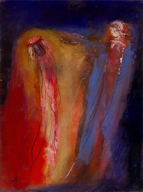 Urteil, Sylvia Wolff