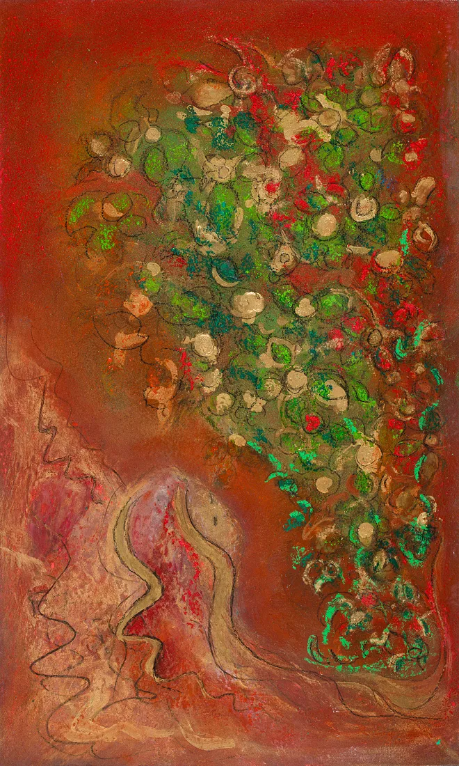 Weiter als jede Angst, Sylvia Wolff