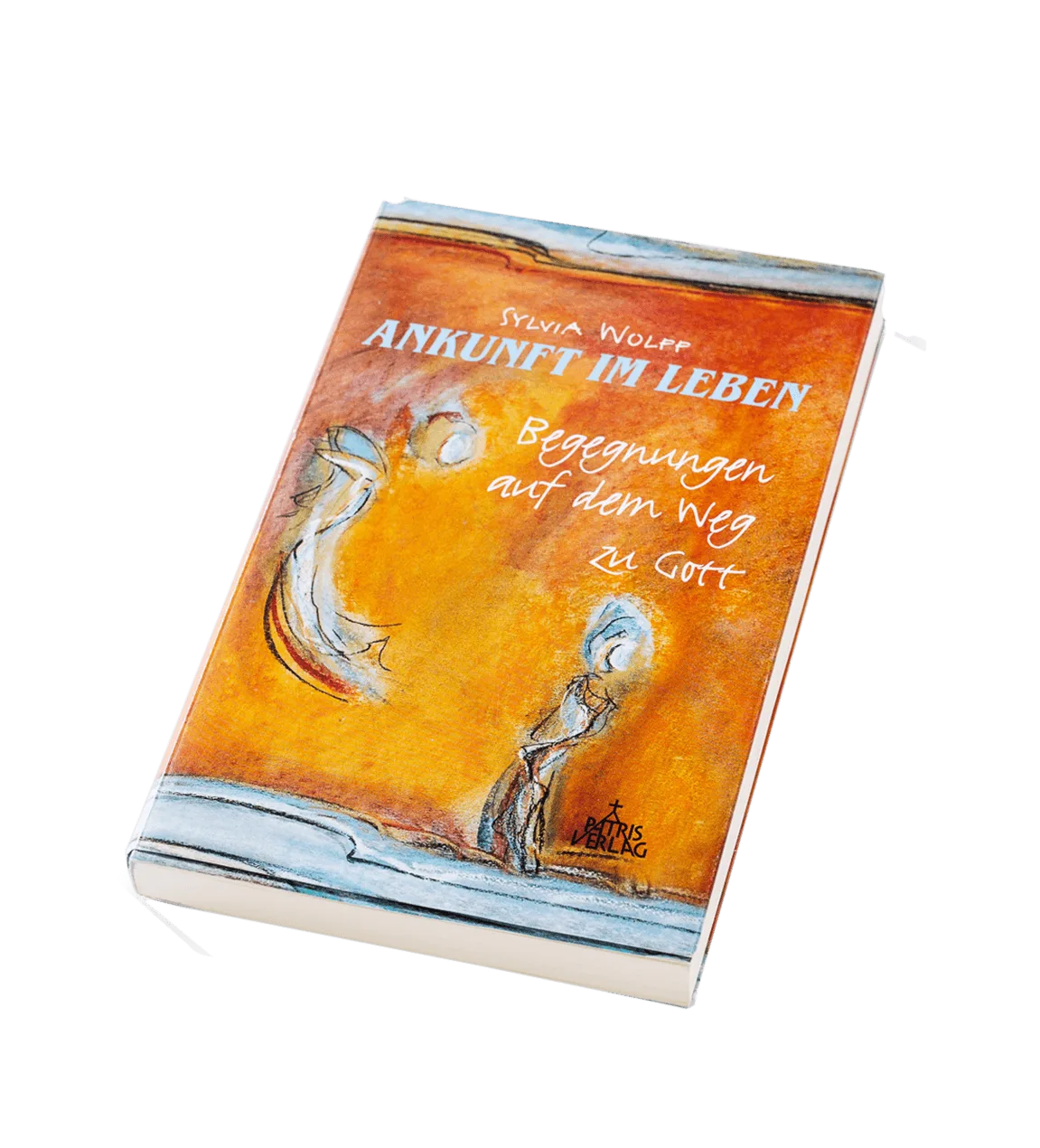 Ankunft im Leben - new edition