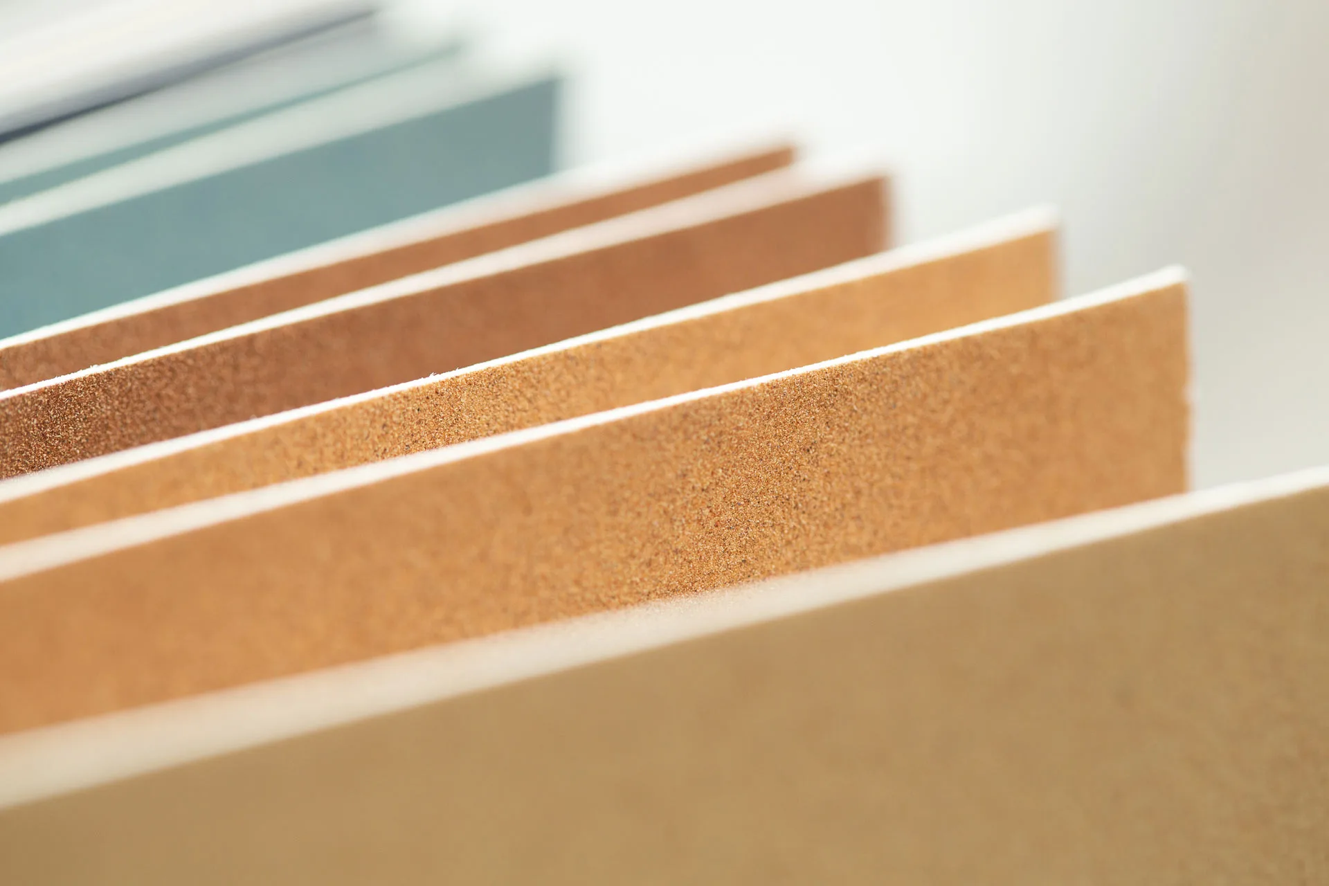 Pastel chalk technique