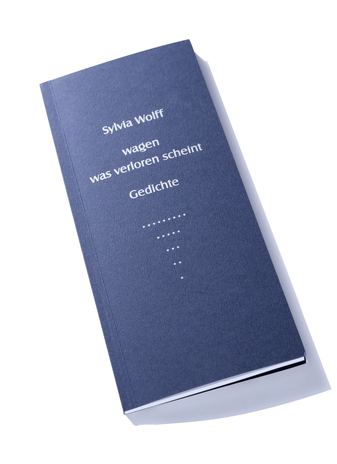 wagen was verloren scheint