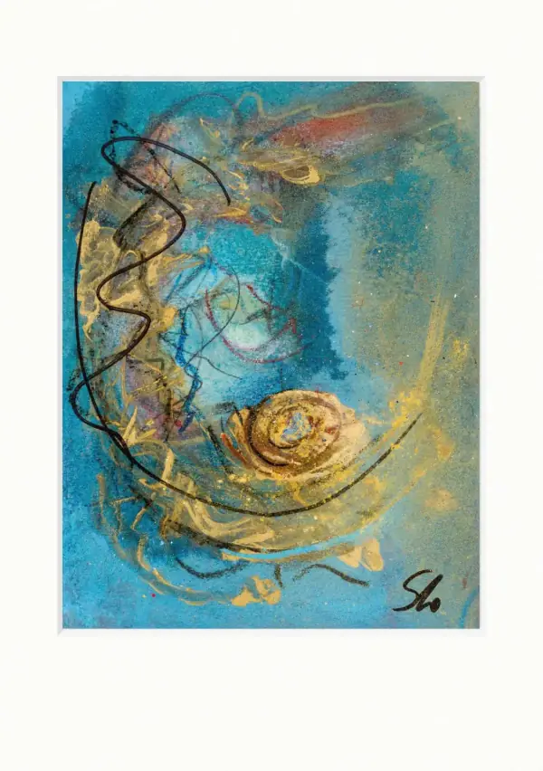 Geschenk des Himmels