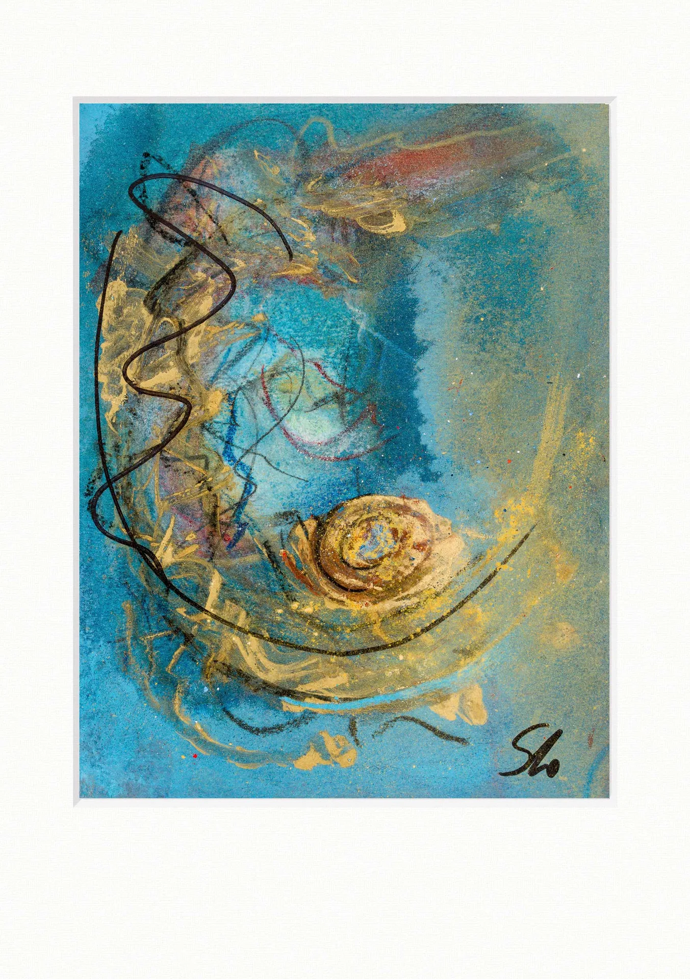 Geschenk des Himmels