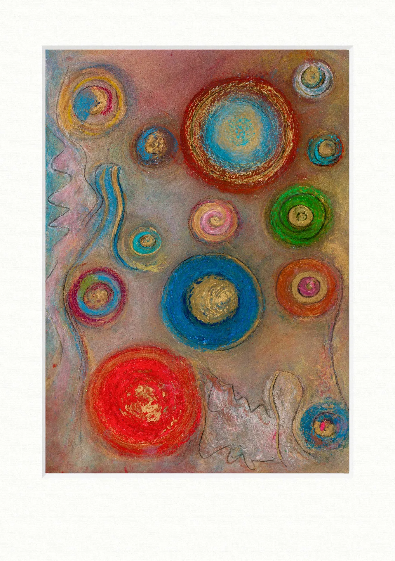 Nichts ist Geheimnis