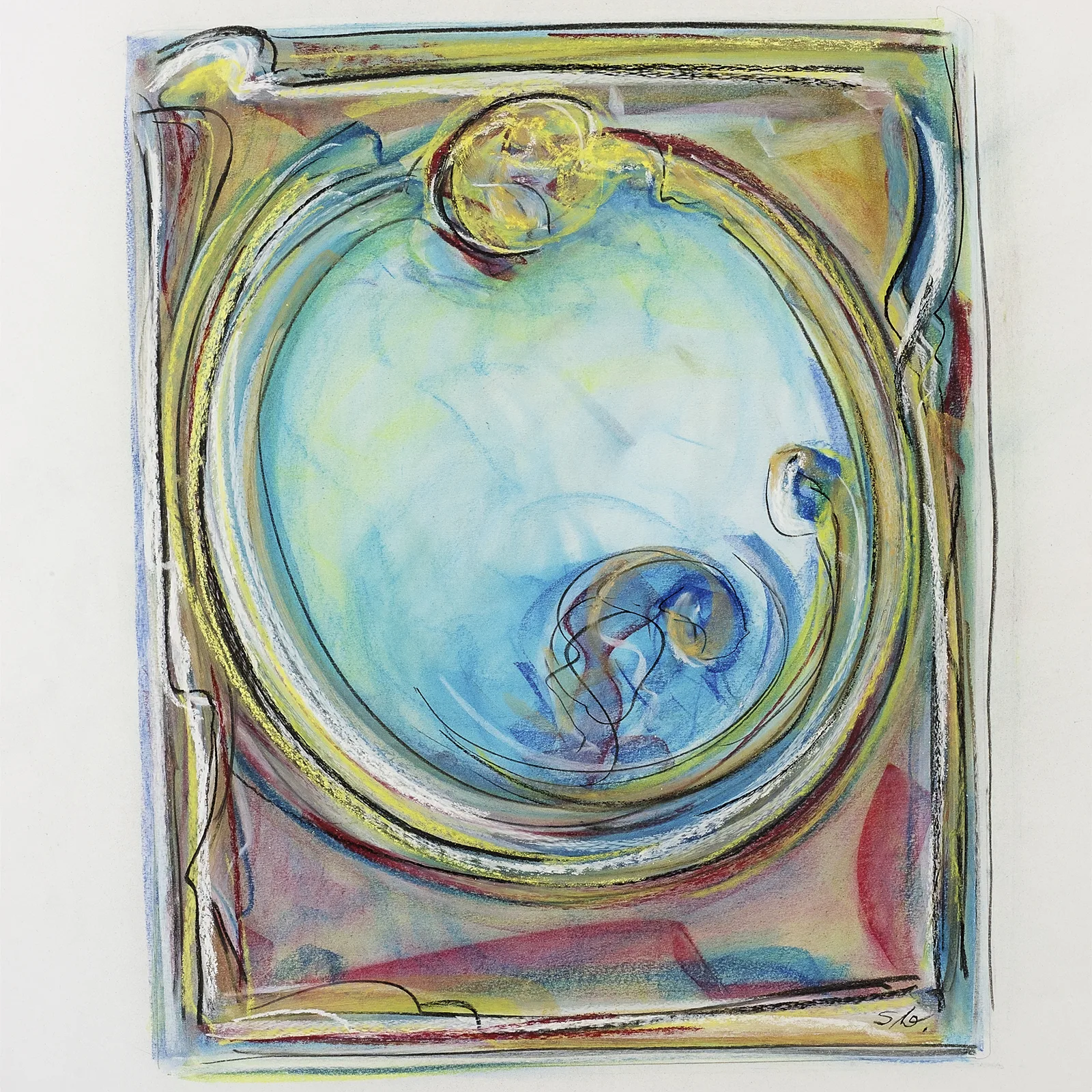 Niemand kommt zum Vater